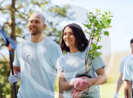 Team Up! Crafting an Effective Green Team for Your Event