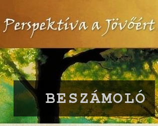 Beszámoló az SZJA 1% felhasználásáról